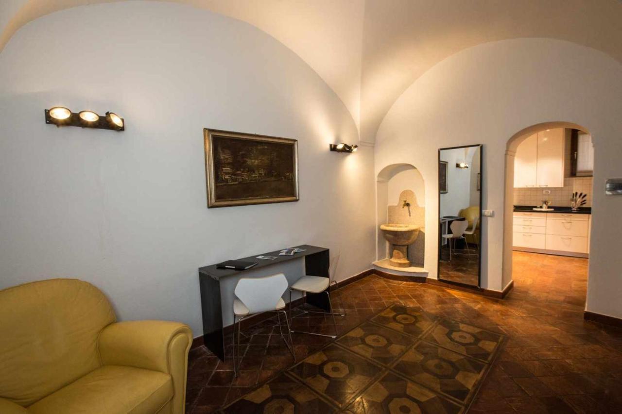 Historical Apartment In The Center Of Gravedona - Larihome A02 Exterior foto