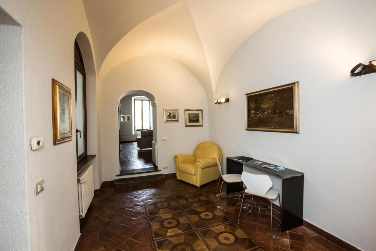 Historical Apartment In The Center Of Gravedona - Larihome A02 Exterior foto